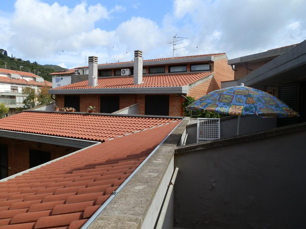 Cav Brunella Castiglione della Pescaia Quarto foto